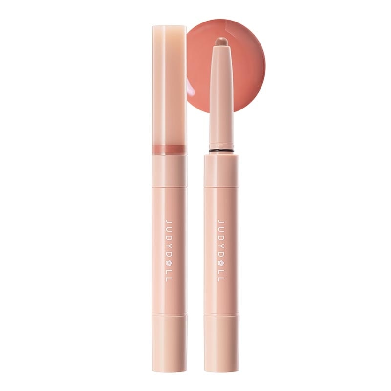 Judydoll Lip Liner And Gloss Duo W01 10g