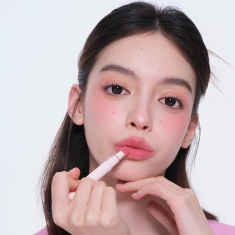 Judydoll Matte Lip Cream #D10 1.8g