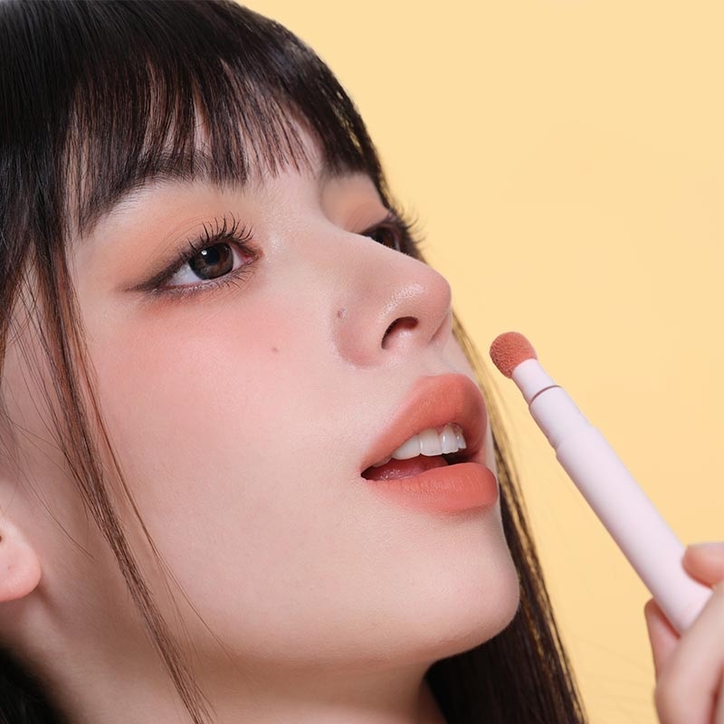 Judydoll Matte Lip Cream #D11 1.8g