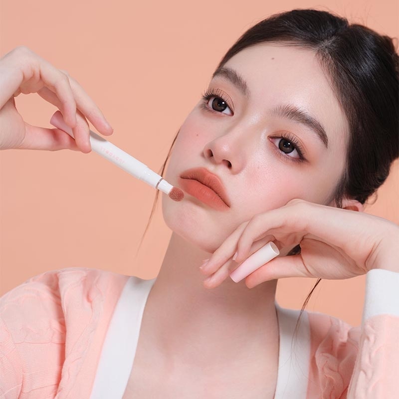 Judydoll Matte Lip Cream #N01 1.8g
