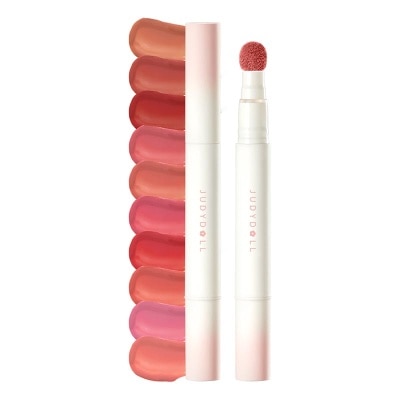 JUDYDOLL Judydoll Matte Lip Cream #N05 1.8g