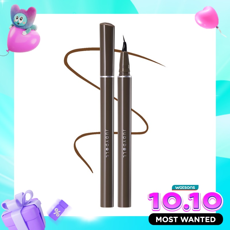 Hypersharp Eyeliner image