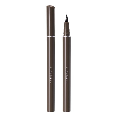 JUDYDOLL Judydoll Hyper Sharp Eyeliner #02 Deep Brown 0.4g