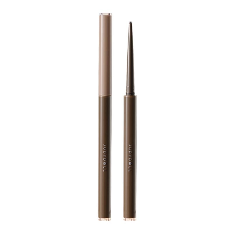 Judydoll Slim Gel Eyeliner #01 Black Brown 0.06g