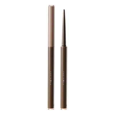 JUDYDOLL Judydoll Slim Gel Eyeliner #02 Dark Brown 0.06g