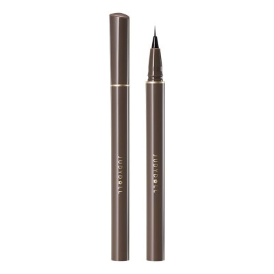 JUDYDOLL Judydoll Slim Liquid Eyeliner #01 Black 0.4g