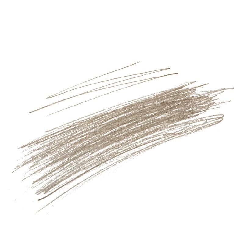 Judydoll Slim Eyebrow Pencil #01 Soft Brown