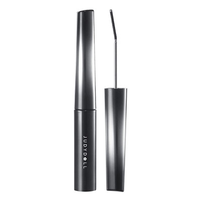 JUDYDOLL Judydoll Fine Curling Mascara #01 Black 3g