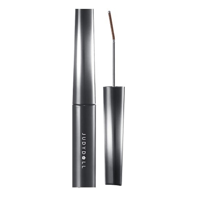 JUDYDOLL Judydoll Fine Curling Mascara #02 Brown 3g