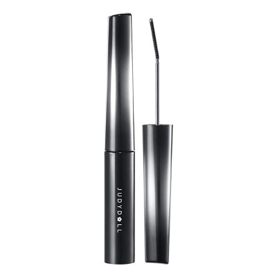 JUDYDOLL Judydoll Fine Curling Mascara #02 Brown 3g