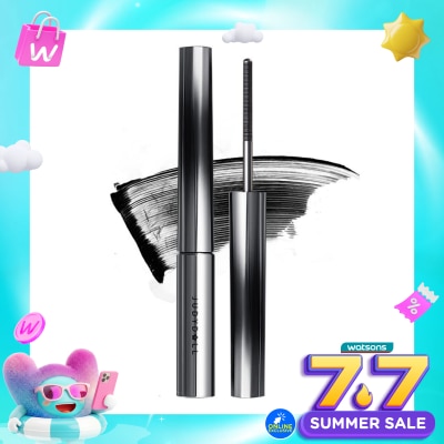 JUDYDOLL - Iron Mascara #01 Black