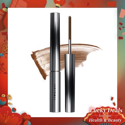 JUDYDOLL Iron Mascara#02 Brown