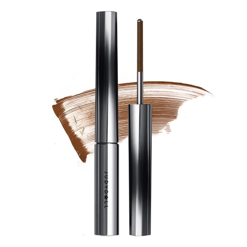 Judydoll Iron Mascara #02 Brown 2g