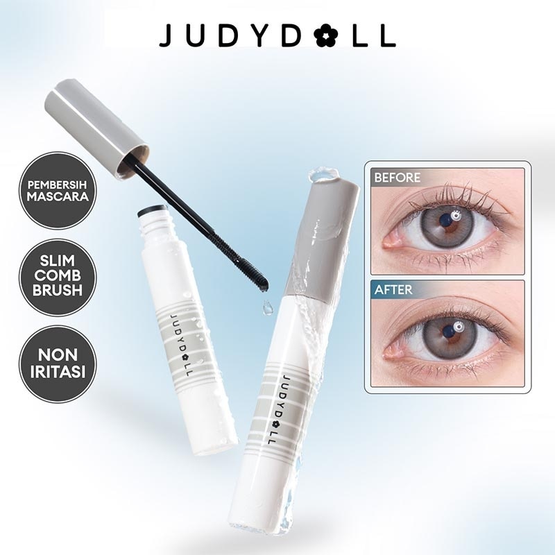 Judydoll Mascara Remover 5ml
