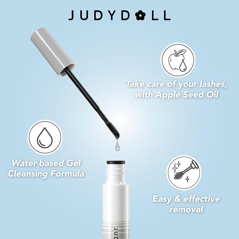 Judydoll Mascara Remover 5ml