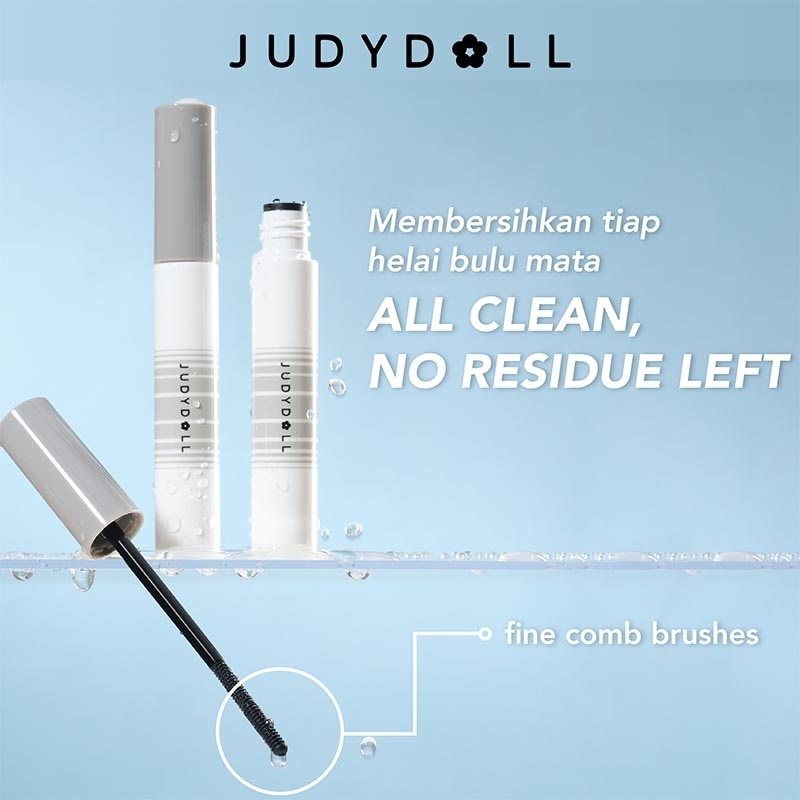Judydoll Mascara Remover 5ml