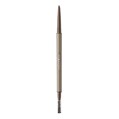 JUDYDOLL Judydoll Triangular Eyebrow Pencil #01 Grey Brown 0.08g