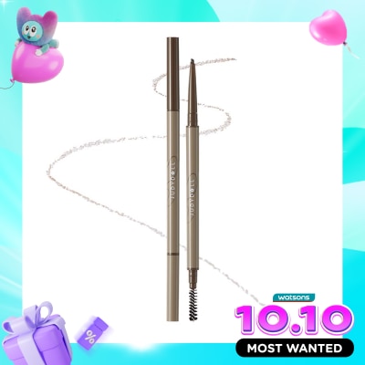 JUDYDOLL Triangular Eyebrow Pen image