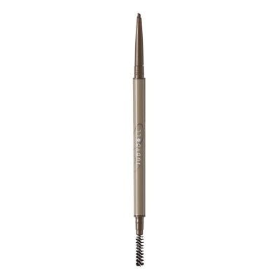 JUDYDOLL Judydoll Triangular Eyebrow Pencil #02 Natural Brown 0.08g