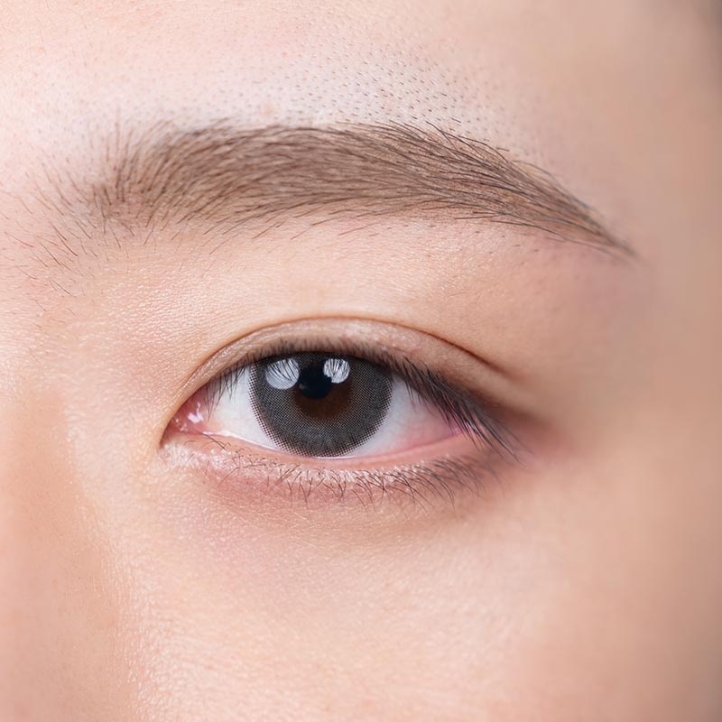 Judydoll Triangular Eyebrow Pencil #03 Dark Brown 80mg
