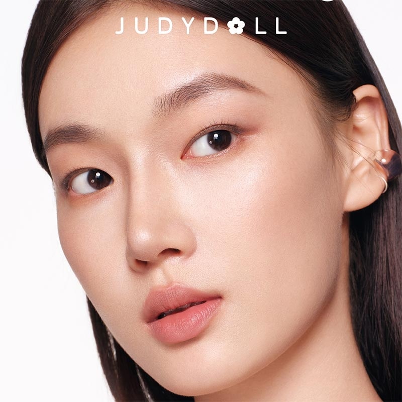 Judydoll Triangular Eyebrow Pencil #03 Dark Brown 80mg