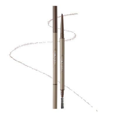 JUDYDOLL Judydoll Triangular Eyebrow Pencil #03 Dark Brown 80mg