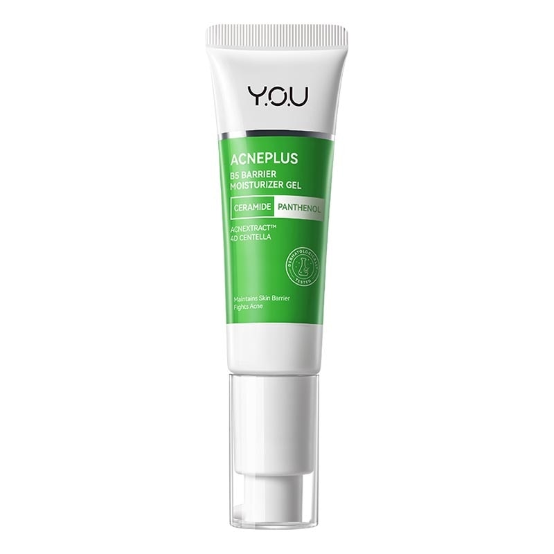 Y.O.U AcnePlus B5 Barrier Moisturizer Gel 30g