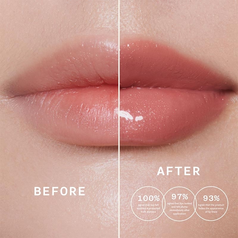 Illipe Lip Butter Balm Cinnamon Toast 10g