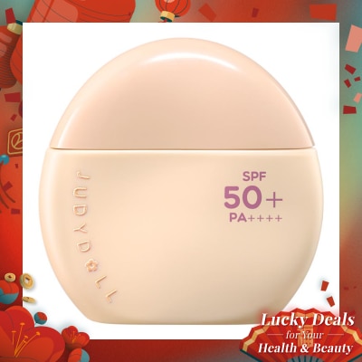 JUDYDOLL Tinted Sunscreen #02 Ivory