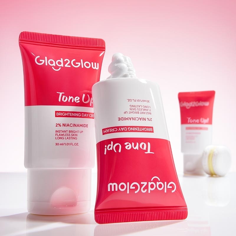 Glad2Glow Brightening Day cream 30ml