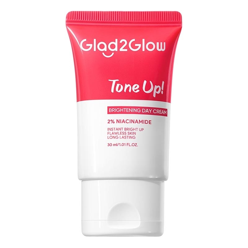 Glad2Glow Brightening Day cream 30ml