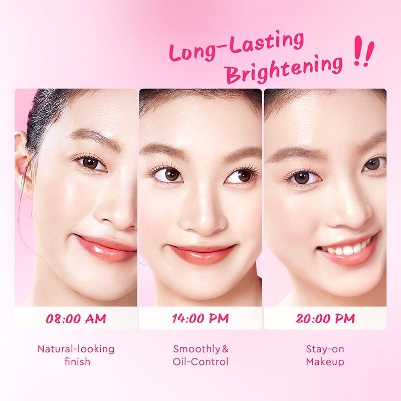 Glad2Glow Double Bright Day Cream 30g