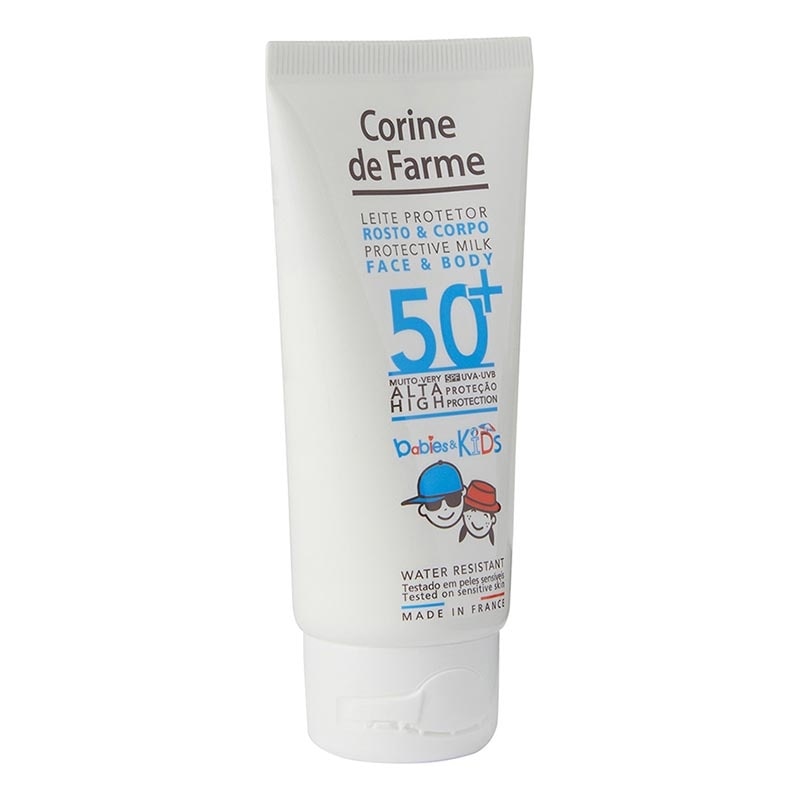 Protective Cream Kids SPF 50+ 50ml