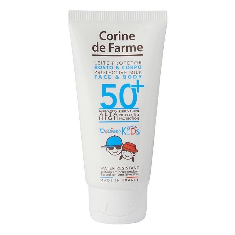 Protective Cream Kids SPF 50+ 50ml