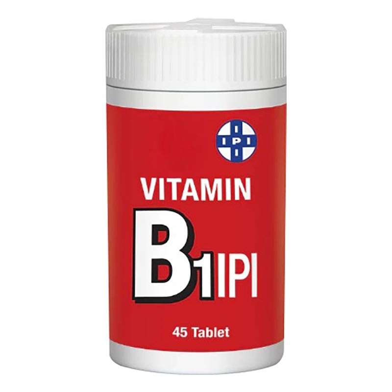 Vitamin B1 Tablet 45'S