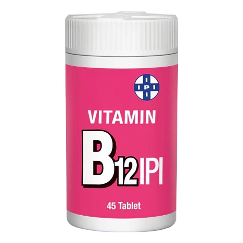 Vitamin B12 Tablet 45'S