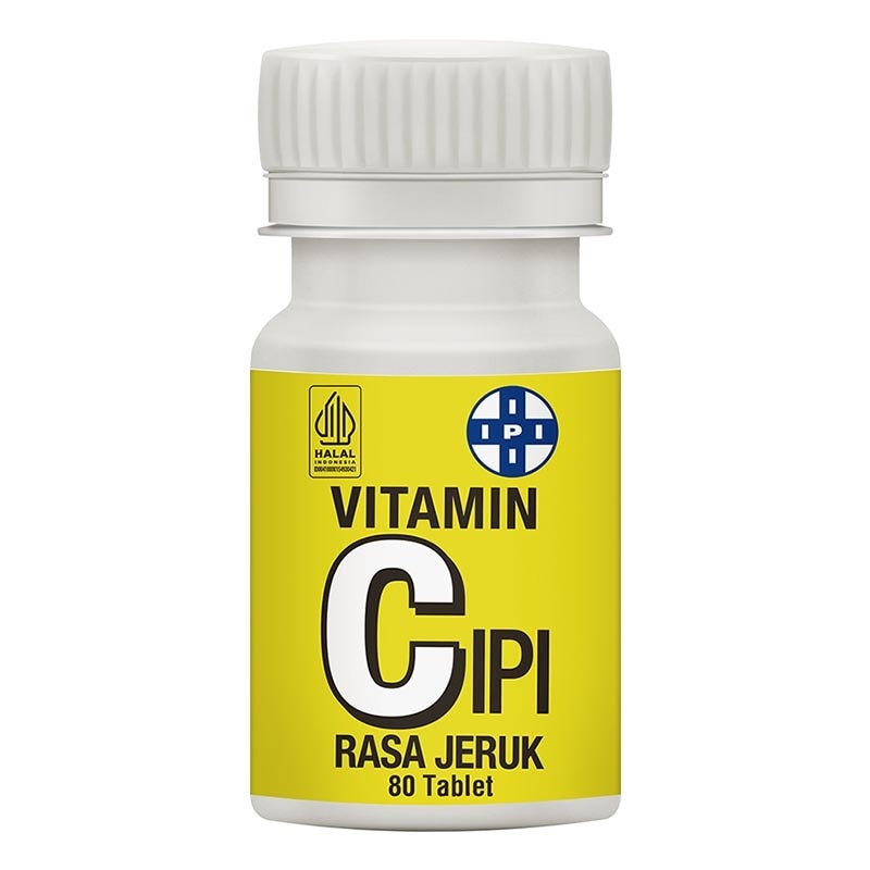 Vitamin C Tablet 80'S