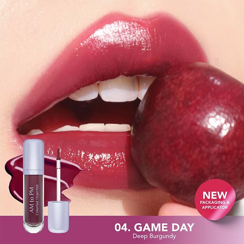 AM to PM Colorfast Hypertint 04. Game Day 6g