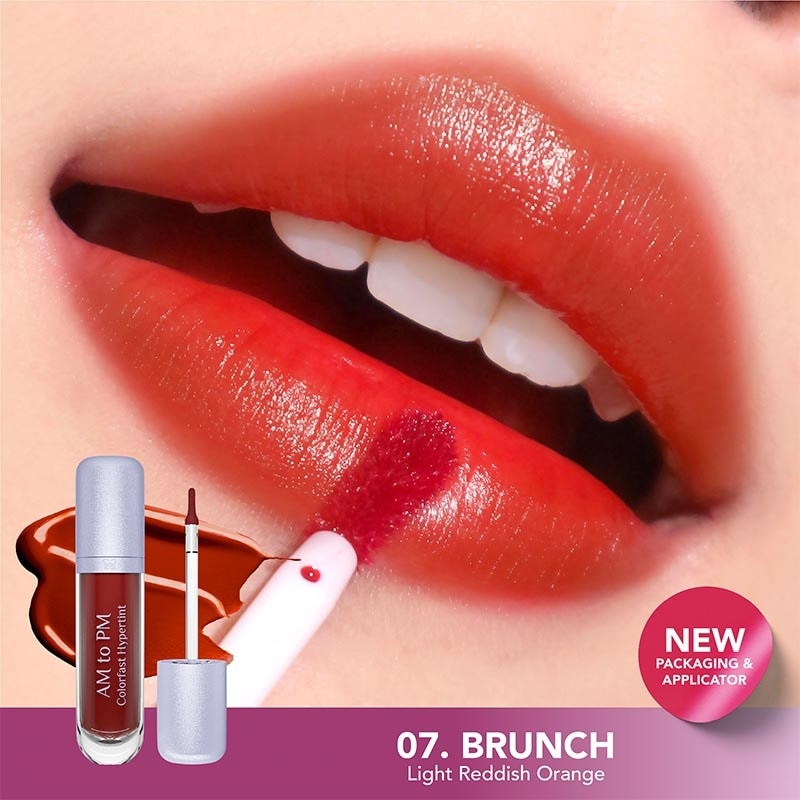 AM to PM Colorfast Hypertint 07. Brunch 6g