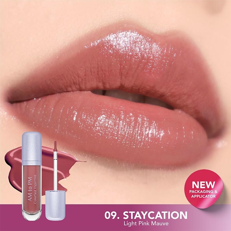 AM to PM Colorfast Hypertint 09. Staycation 6g