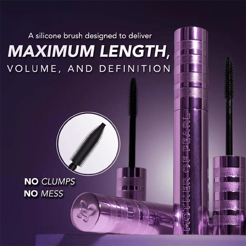 MaxCara Volumizing & Lengthening Mascara 7g