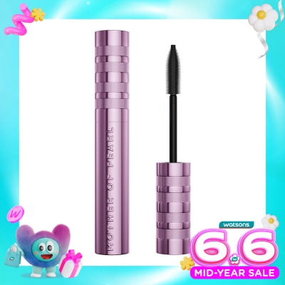 MOTHER OF PEARL - MaxCara Volumizing & Lengthening Mascara 7g