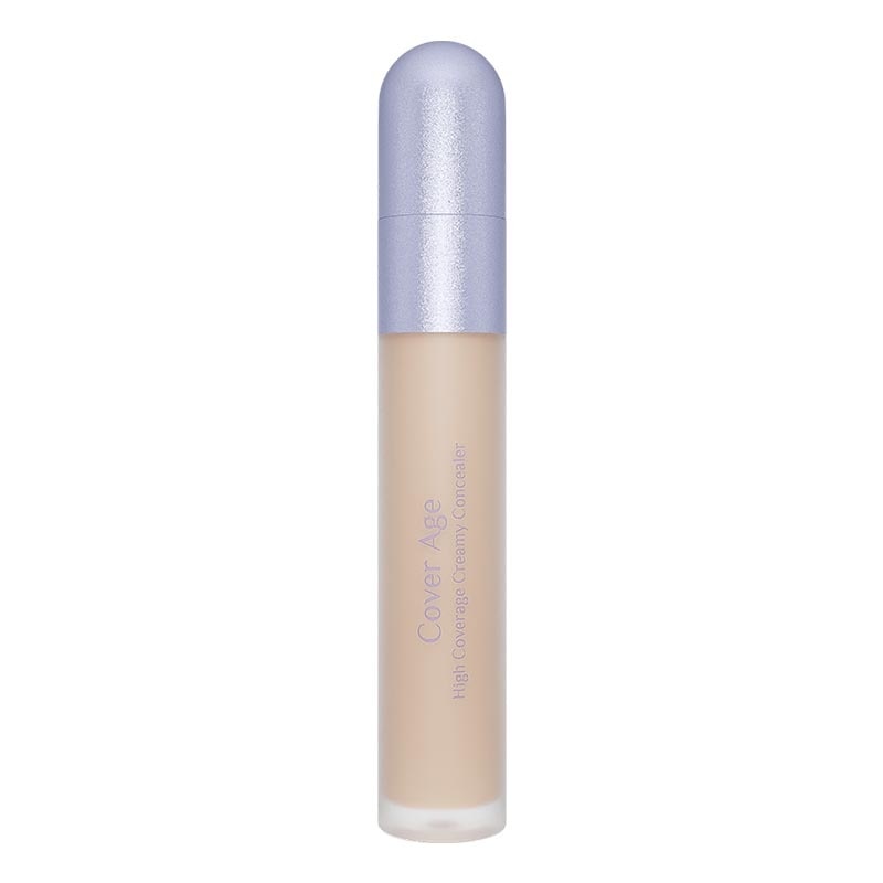 Cover Age High Coverage Creamy Concealer N10 - Lace 6.8g