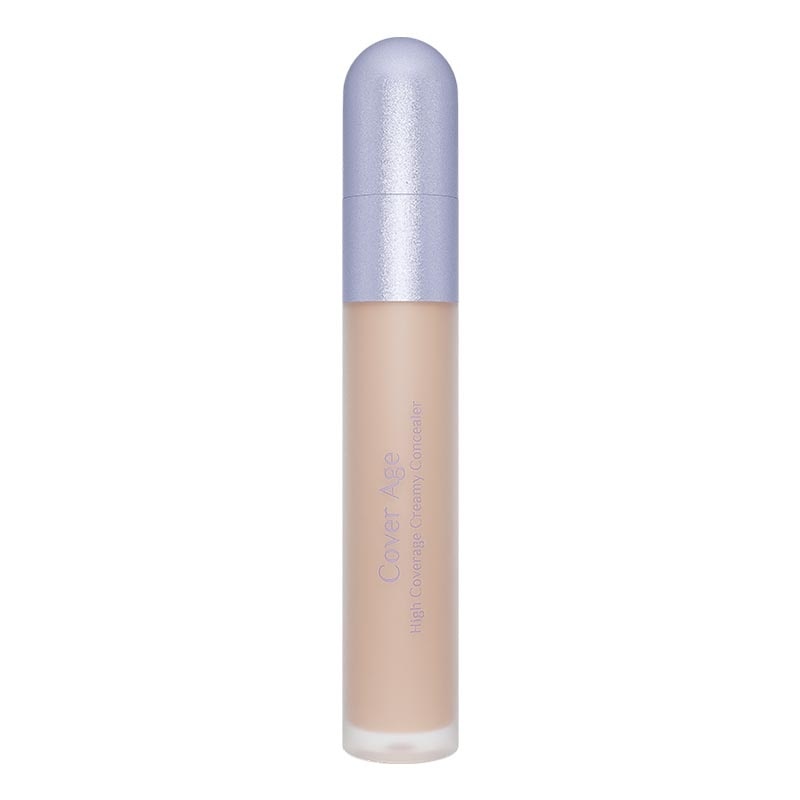 Cover Age High Coverage Creamy Concealer C10 - Pearl 6.8g