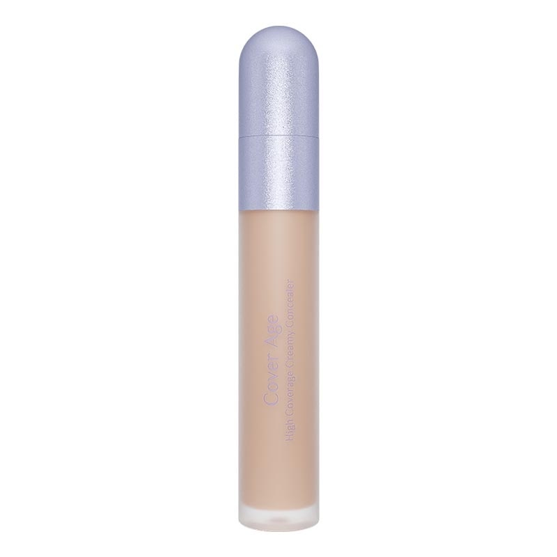 Cover Age High Coverage Creamy Concealer N21 - Eclair 6.8g