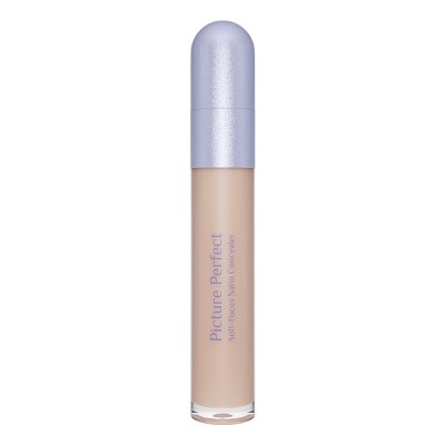 MOTHER OF PEARL - Picture Perfect Soft-Focus Satin Concealer N10 - Lace 6.8g