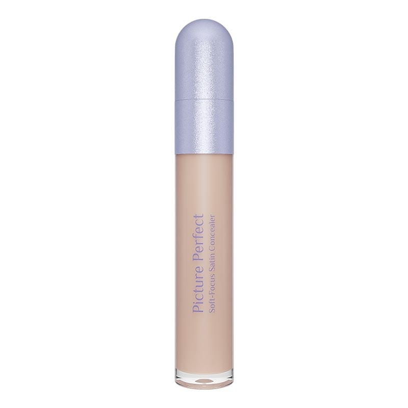 Picture Perfect Soft-Focus Satin Concealer N10 - Lace 6.8g