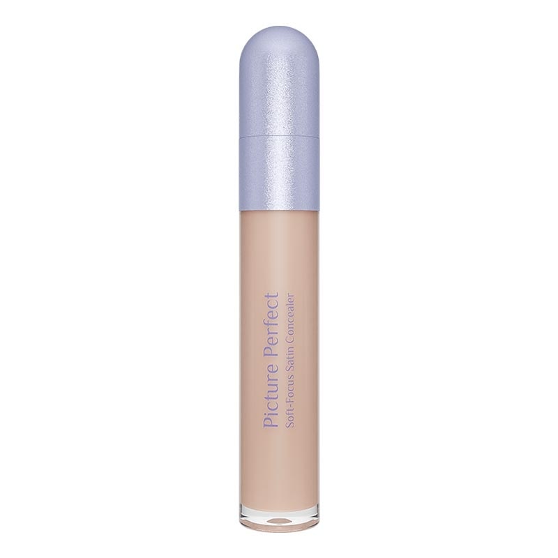 Picture Perfect Soft-Focus Satin Concealer W11 - Shell 6.8g