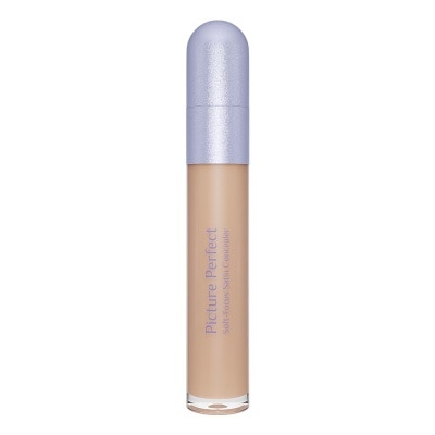 MOTHER OF PEARL - Picture Perfect Soft-Focus Satin Concealer W20 - Cinnamon 6.8g