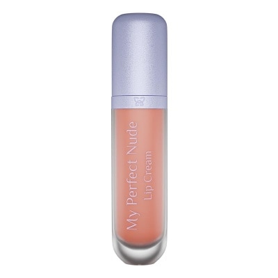 MOTHER OF PEARL My Perfect Nude Lip Cream 03. Fresh Salmon 6g